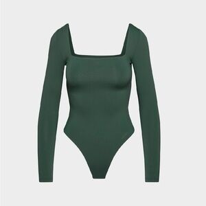 Original Contour Headway Bodysuit - Scarab (Green)